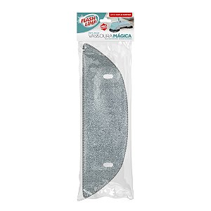 Refil Microfibra para Vassoura Mágica FlashLimp