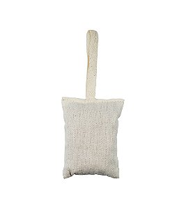 KIT DE 2 SACOS ANTIMOFO COM CEDRO - OIKOS NATURAL