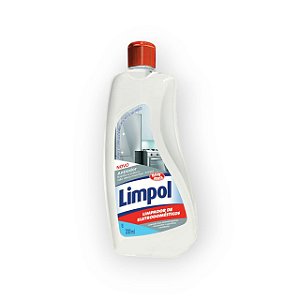 LIMPADOR ELETRODOMESTICOS LIMPOL 200ML