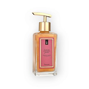 Sabonete Líquido Flor De Cerejeira Garden 250mL Via Aroma