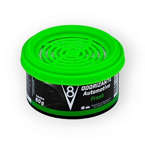 ODORIZADOR POTE FRESH V8  60G