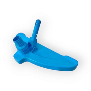 ASPIRADOR PVC 3 RODAS 1660GR - SODRAMAR
