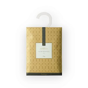 SACHE PERFUMADO VANILLA VIA AROMA 25G