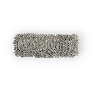 REFIL DE CHENILLE PARA MOP FLAT CINZA SIMPLO
