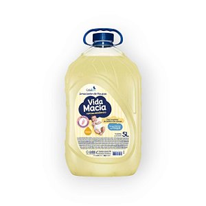 VIDA MACIA AMACIANTE GLICERINA & CAMOMILA 5L