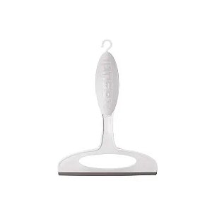RODINHO DE PIA 16CM BRANCO PLASUTIL