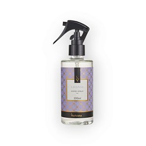 HOME SPRAY LAVANDA VIA AROMA 200ML