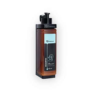 Shampoo Hidratante Refil Kit Banho 400ml Premisse