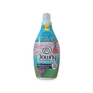 AMACIANTE DOWNY CONCENTRADO 1,5L LAVANDA SEIVA ALFAZEMA