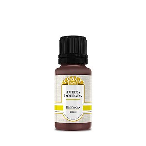ESSENCIA AMEIXA DOURADA COALA 10ML