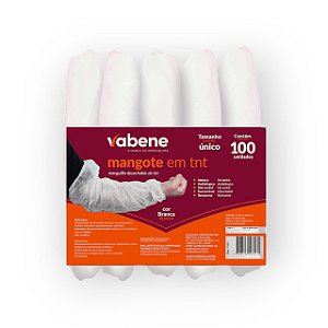 MANGOTE TNT COM 100UN - VABENE