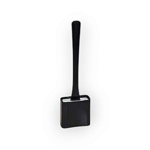 ESCOVA SANITARIA DE SILICONE ARQPLAST