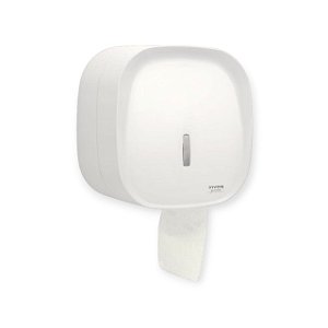 Dispenser Higienico Rolao - Center Branco Invoq Premisse