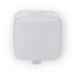 Reservatorio 600ml p/ abastecer espuma Invoq Premisse