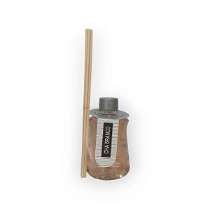 DIFUSOR DE AMBIENTES (VARETAS) CHA BRANCO 240ML VIDAROMAS