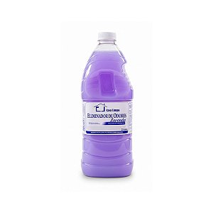 ELIMINADOR DE ODORES LAVANDA 2L CASA LIMPA