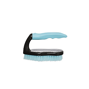 ESCOVA MULTIUSO 15X6X9,5CM LIMPY