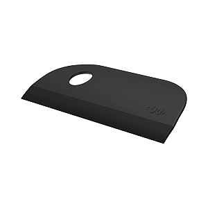 RODO COMPACTO TRIUM PRETO - OU