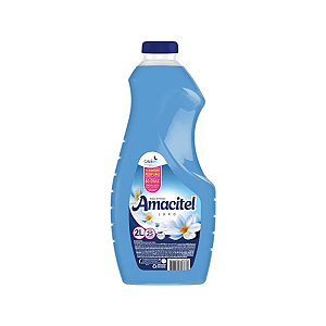 AMACIANTE AMACITEL LUXO TOQUE DE POESIA 2L