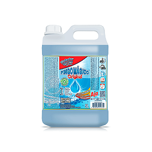 PINGO MAGICO ORIGINAL 5 LITROS