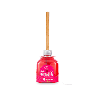 Difusor de Aromas Varetas Frutas Vermelhas 350ml  - Premisse
