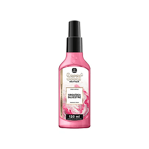 ODORIZANTE SPRAY SECAR ORQUIDEA SILVESTRE 120ML