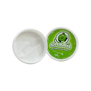 ECOMAIS SUPERGREEN® MULTIRESTAURADOR - AKORA