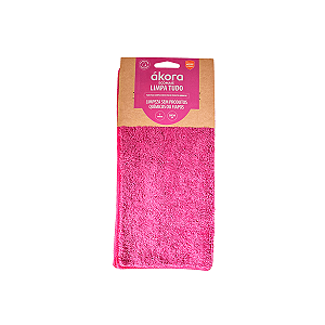 ECOMAIS® LIMPA TUDO ROSA - AKORA