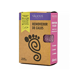 VALIOUS® REMOVEDOR DE CALOS - AKORA