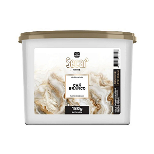 DESUMIDIFICADOR SECAR ORIGINAL CHA BRANCO 180G