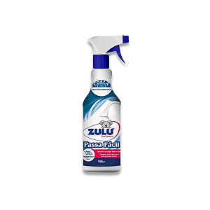 PASSA FACIL COALA ZULU PERFUMES 500ml