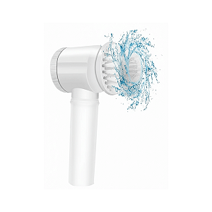 ESCOVA LIMPEZA 3 EM 1 AUTOMATICA MAX CLEAN - CLINK