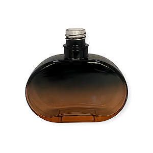 VIDRO JOLI 300 ML R28 PRETO C/ ROSE