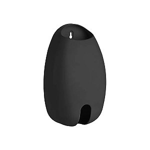 DISPENSER SACOLAS PRETO - OU
