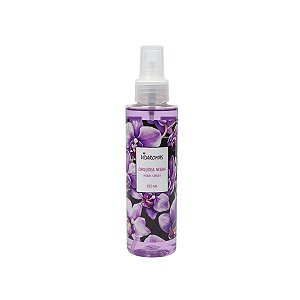Aromatizador Spray ambiente Orquídea Negra 150ml Vidaromas