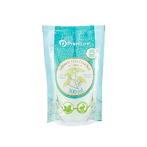 Sabonete Líquido Erva-Doce Soft Pouch 300ml - Premisse