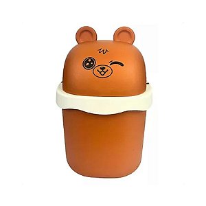 LIXEIRA CAPIVARA 1,5L - KEITA