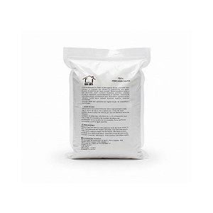 PERCARBONATO DE SODIO 1KG CASA LIMPA