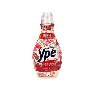AMACIANTE YPE CONCENTRADO LOCCITANE 1L BRESIL