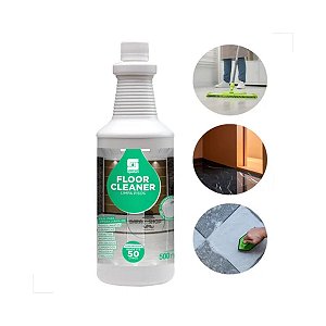 LIMPA PISOS FLOOR CLEANER 500 ML SPARTAN