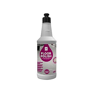 REMOVEDOR DE MANCHAS E RESTAURADOR FLOOR POLISH 500ML SPARTAN