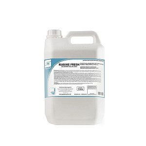 DESINFETANTE MARINE FRESH 5L SPARTAN