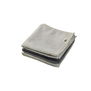 PANOS MICROFIBRA MULTIUSO FLOW 3 UN MESCLADO OU