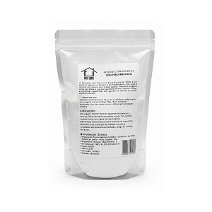 Alvejante em pó Casa Limpa Tira Manchas 1KG