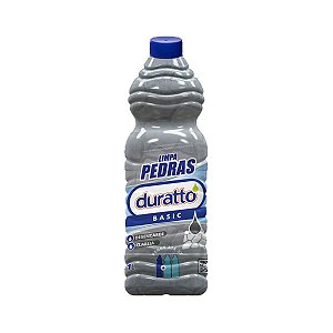 LIMPA PEDRAS - DURATTO BASIC 1L