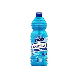 LIMPA PISOS - DURATTO BASIC 1L