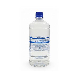 Base Sabonete líq. Glicerinado óleo de amendoas/silicone 1L