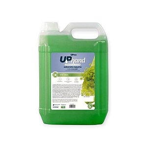 Sabonete ESPUMA 5l erva doce Up Hand UPPRO - Nobre