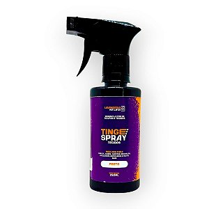TINGESPRAY – TINTA PARA TECIDOS E ESTOFADOS 250ML