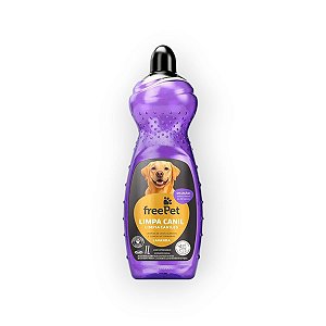 Limpa Canil Free Pet Lavanda 2L - Start